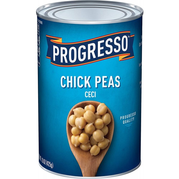 Progresso C Hickory Peas (24 Pack)