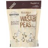 Woodstock Peas Wasabi Natural (8 Pack)